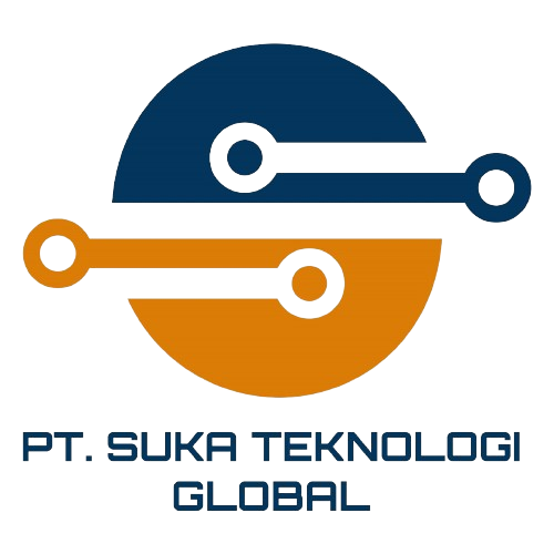 Logo PT Suka Teknologi Global