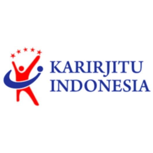 Logo Karirjitu Indonesia